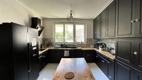 Vente Maison180 m² - 10 Pièces - CLERMONT FERRAND (63000)