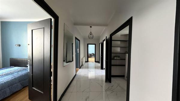 Vente Maison180 m² - 10 Pièces - CLERMONT FERRAND (63000)