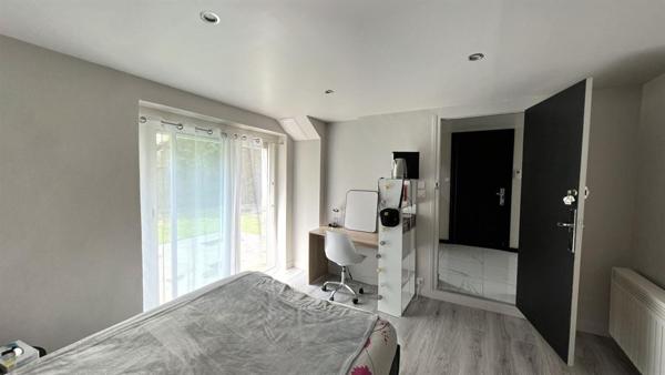 Vente Maison180 m² - 10 Pièces - CLERMONT FERRAND (63000)