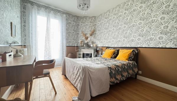 A vendre, quartier de Périgueux, jolie MAISON ancienne entièrement restaurée