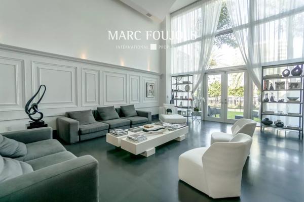 Luxueuse villa à Bal Harbour