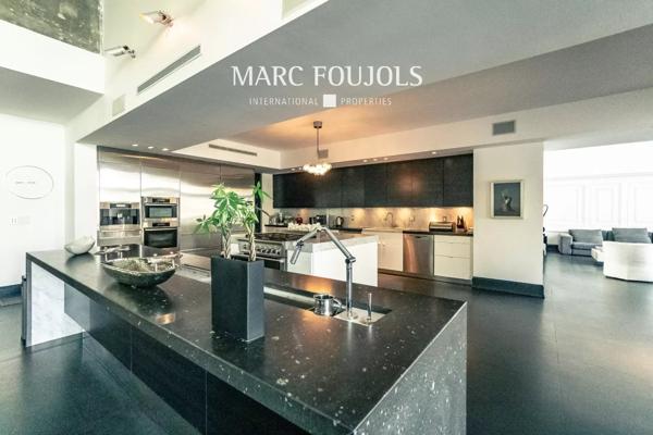 Luxueuse villa à Bal Harbour