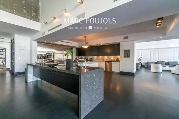 Luxueuse villa à Bal Harbour