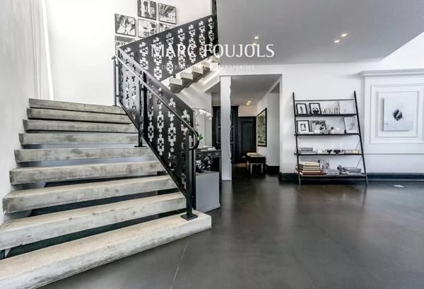 Luxueuse villa à Bal Harbour