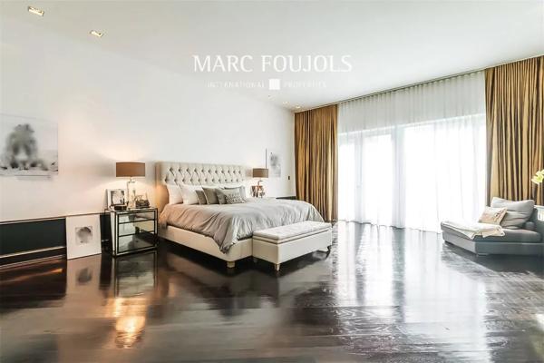 Luxueuse villa à Bal Harbour