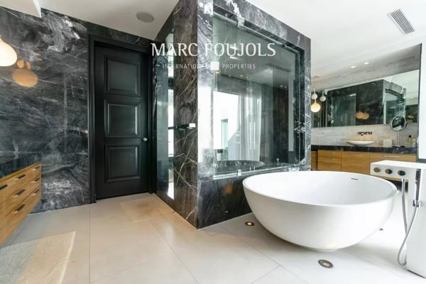 Luxueuse villa à Bal Harbour