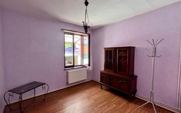 Maison à vendre    5 pièces • 112,55 m2 Saverne
