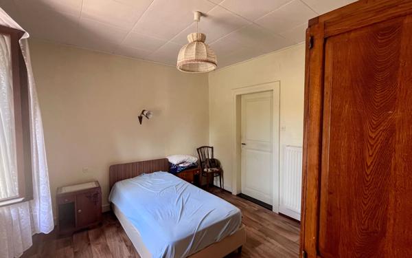 Maison à vendre    5 pièces • 112,55 m2 Saverne