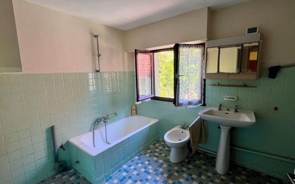 Maison à vendre    5 pièces • 112,55 m2 Saverne