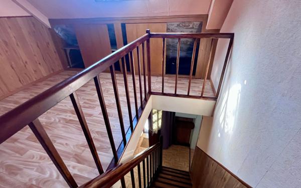 Maison à vendre    5 pièces • 112,55 m2 Saverne