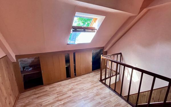 Maison à vendre    5 pièces • 112,55 m2 Saverne