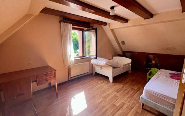 Maison à vendre    5 pièces • 112,55 m2 Saverne