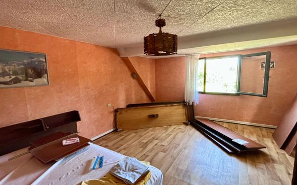 Maison à vendre    5 pièces • 112,55 m2 Saverne