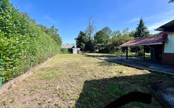 Maison à vendre    5 pièces • 112,55 m2 Saverne