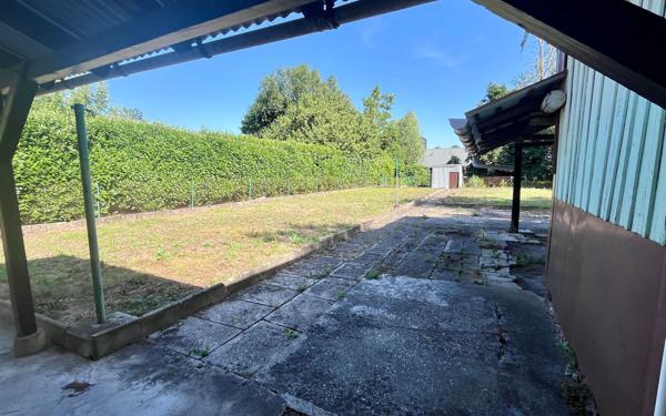 Maison à vendre    5 pièces • 112,55 m2 Saverne