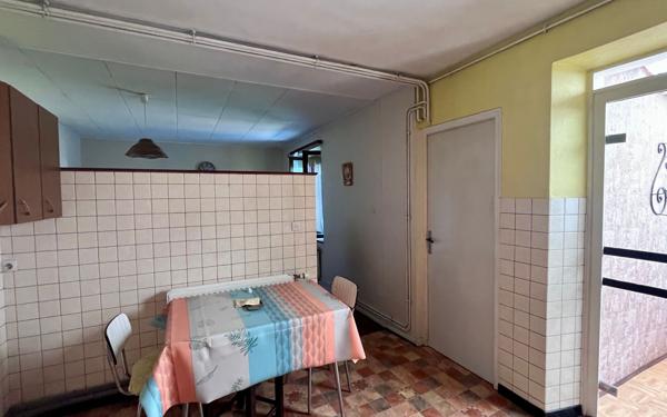 Maison à vendre    5 pièces • 112,55 m2 Saverne