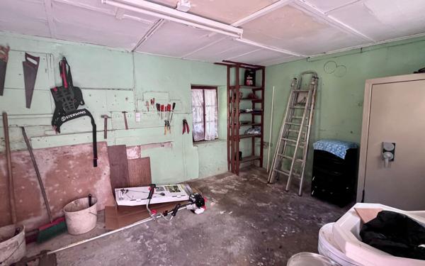 Maison à vendre    5 pièces • 112,55 m2 Saverne