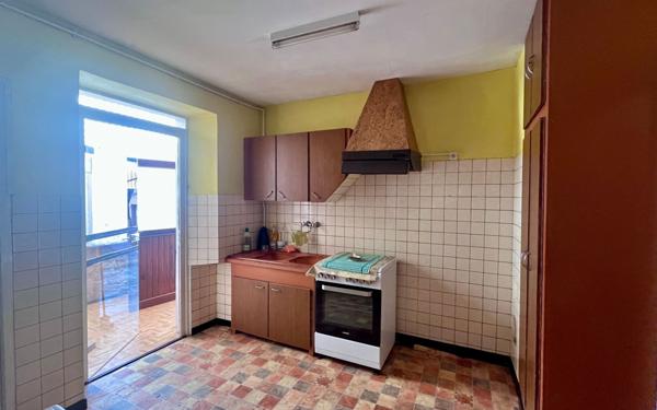 Maison à vendre    5 pièces • 112,55 m2 Saverne