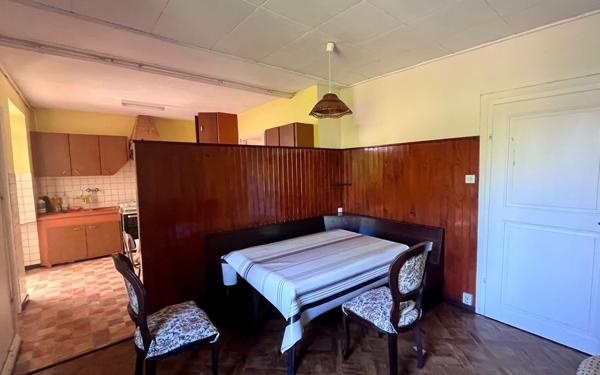 Maison à vendre    5 pièces • 112,55 m2 Saverne