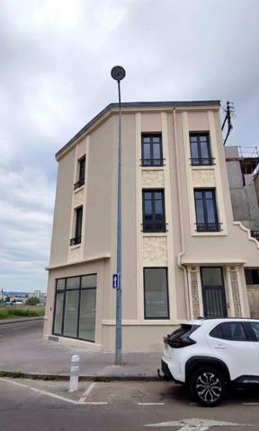 Appartement à vendre 1 pièces DIJON