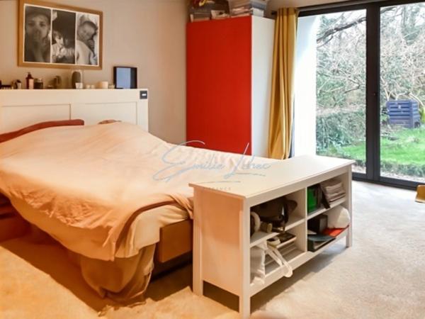 Bannalec - Longère rénovée, hangar et pièce indépendante, puit, serres, campagne proche commodités!