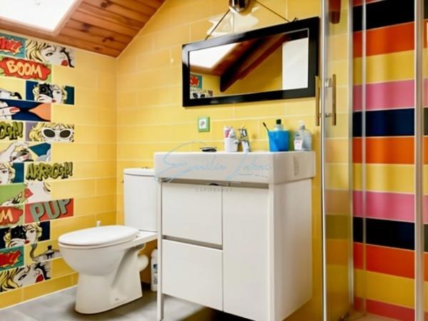 Bannalec - Longère rénovée, hangar et pièce indépendante, puit, serres, campagne proche commodités!