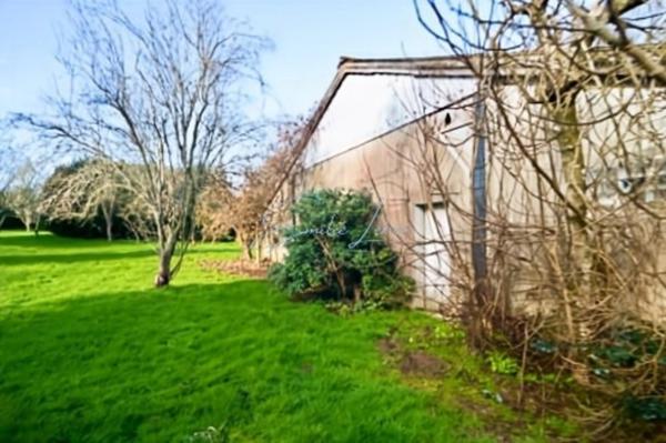 Bannalec - Longère rénovée, hangar et pièce indépendante, puit, serres, campagne proche commodités!