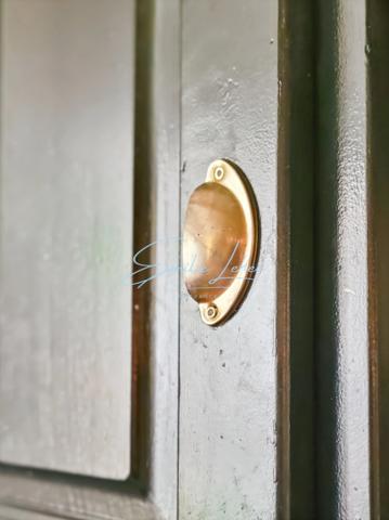 Bannalec - Longère rénovée, hangar et pièce indépendante, puit, serres, campagne proche commodités!