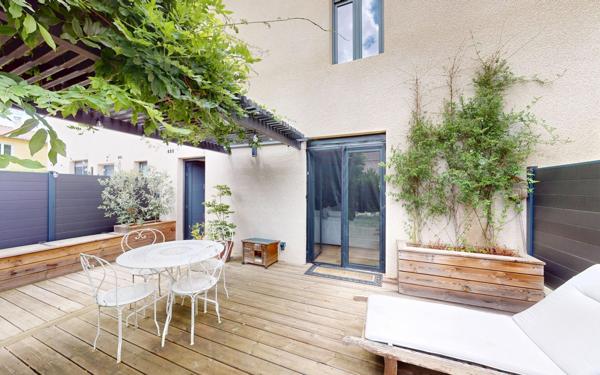 Maison à vendre    4 pièces • 98,59 m2 Toussieux