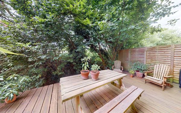 Maison à vendre    4 pièces • 98,59 m2 Toussieux