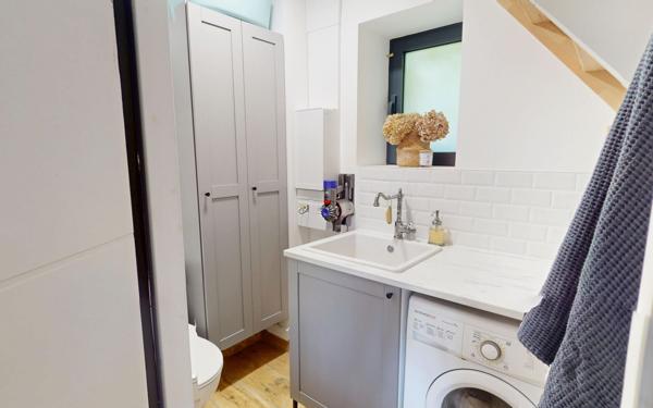 Maison à vendre    4 pièces • 98,59 m2 Toussieux