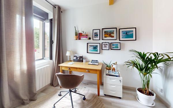 Maison à vendre    4 pièces • 98,59 m2 Toussieux