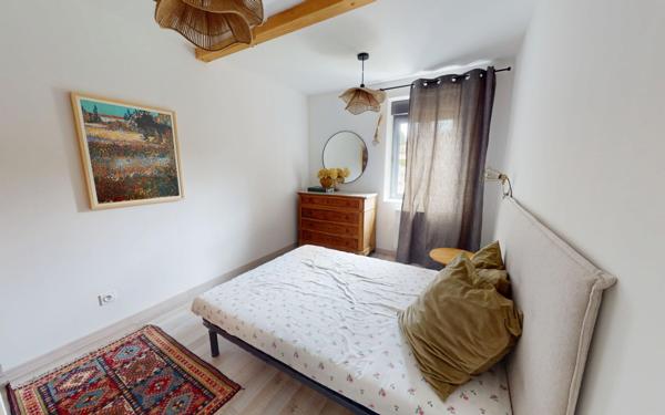 Maison à vendre    4 pièces • 98,59 m2 Toussieux