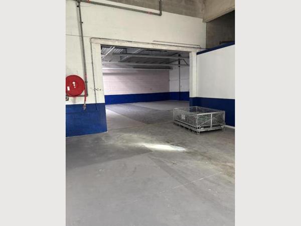 Commerce Coquelles