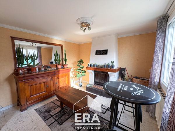 Maison Arthes 5 pièces 123 m2