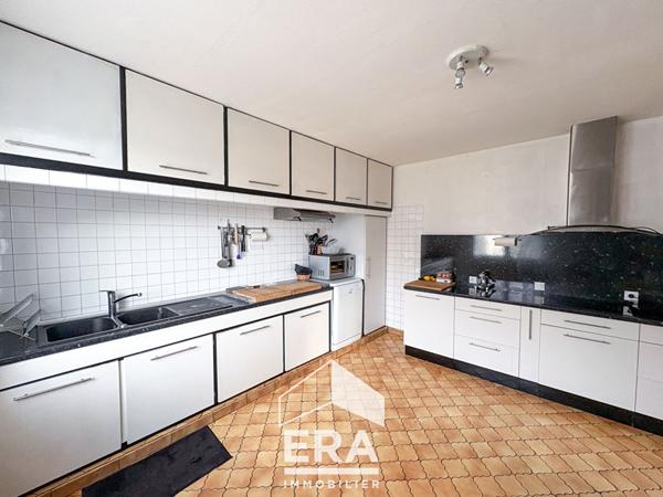 Maison Arthes 5 pièces 123 m2