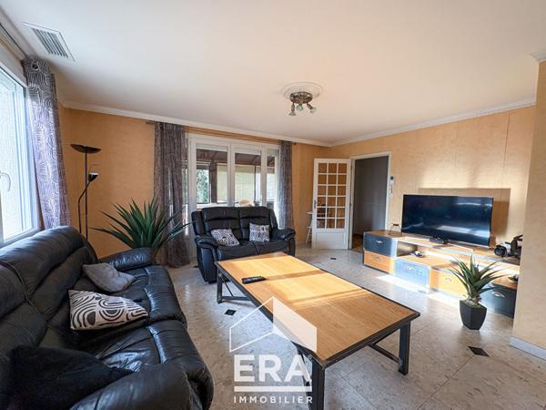 Maison Arthes 5 pièces 123 m2