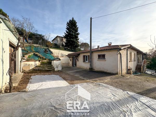 Maison Arthes 5 pièces 123 m2