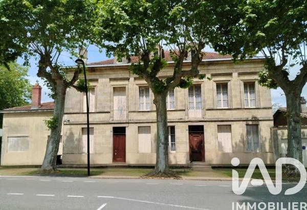Maison à vendre 5 pièces 400 m² Bazas