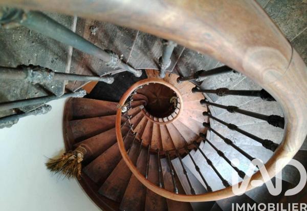 Maison à vendre 5 pièces 400 m² Bazas