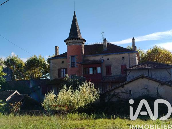 Maison à vendre 5 pièces 400 m² Bazas
