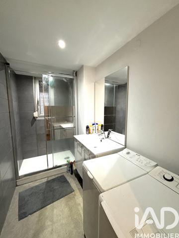 Appartement à vendre 4 pièces 64 m² Vandœuvre-lès-Nancy