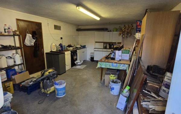 Vente Villa APPARTEMENT F2 INDEPENDANT à rafraîchir Ajaccio   