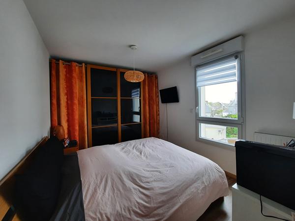 Appartement 3 pièces – 64 m² environ à Saint-Nazaire (ref : 77071SN)