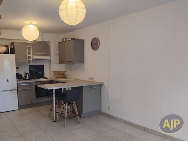 Vente maison Saint Sebastien Sur Loire : 176 220 € - AJP Immobilier Saint-Sébastien-sur-Loire