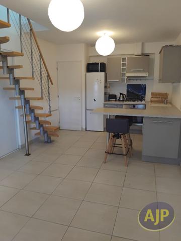 Vente maison Saint Sebastien Sur Loire : 176 220 € - AJP Immobilier Saint-Sébastien-sur-Loire
