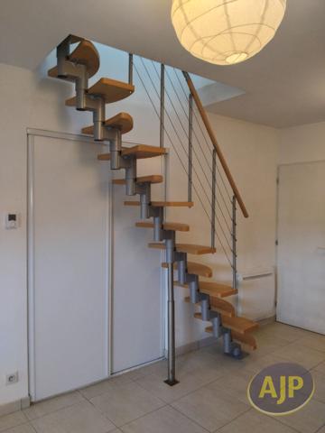 Vente maison Saint Sebastien Sur Loire : 176 220 € - AJP Immobilier Saint-Sébastien-sur-Loire