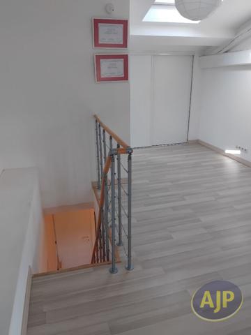 Vente maison Saint Sebastien Sur Loire : 176 220 € - AJP Immobilier Saint-Sébastien-sur-Loire