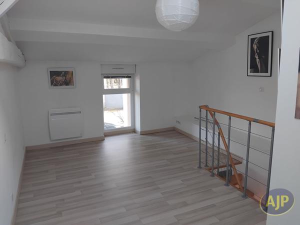 Vente maison Saint Sebastien Sur Loire : 176 220 € - AJP Immobilier Saint-Sébastien-sur-Loire