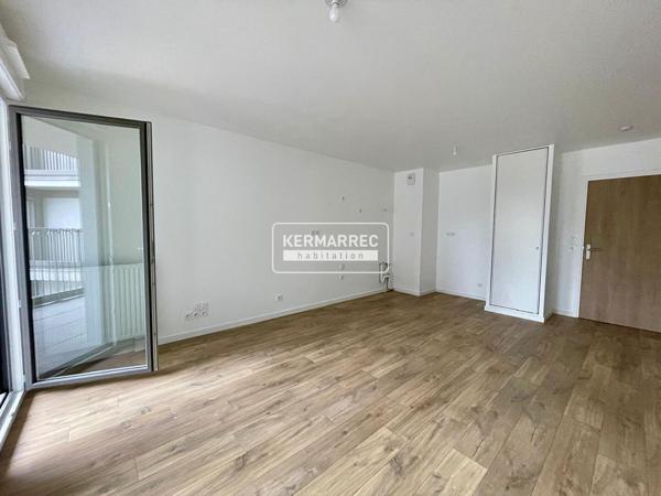 Appartement 2 pièces – 41 m² environ à Cesson-Sévigné (ref : 12362)